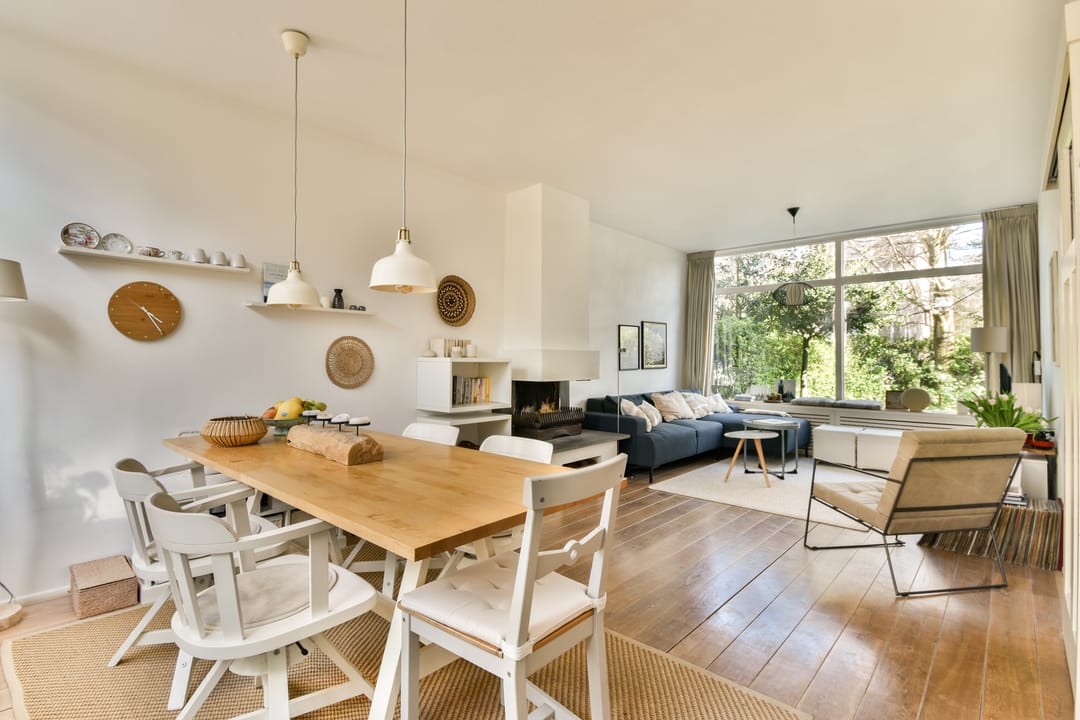 Foto 8 van Chr. Huygensstraat 29