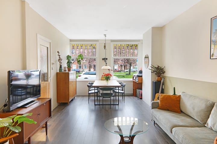 Foto 1 van De Savornin Lohmanlaan 71-B