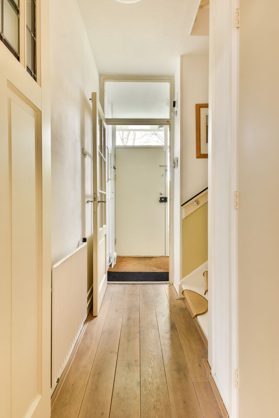 Foto 13 van Chr. Huygensstraat 29