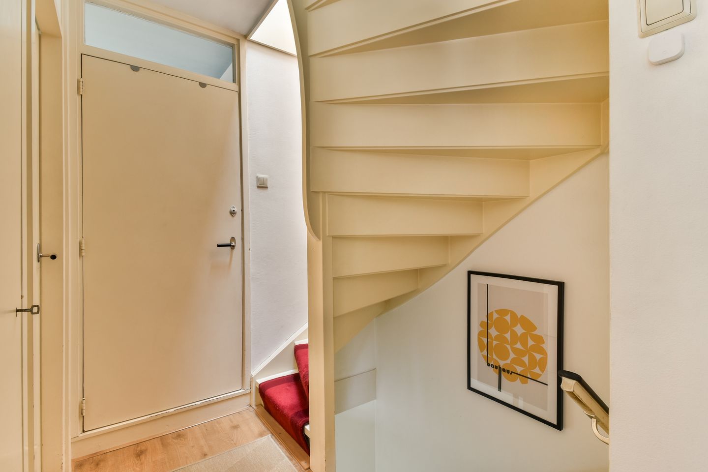 Foto 14 van Chr. Huygensstraat 29