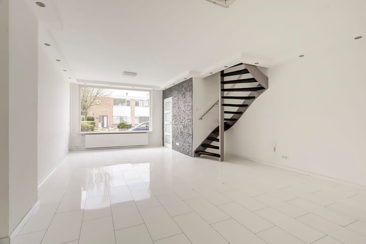 Foto 4 van Doormanstraat 40