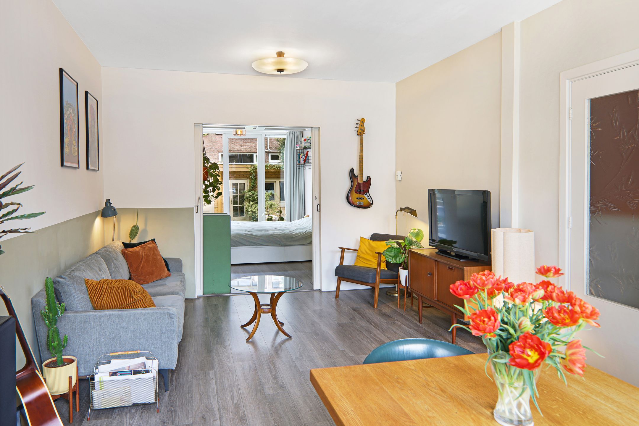 Foto 3 van De Savornin Lohmanlaan 71-B