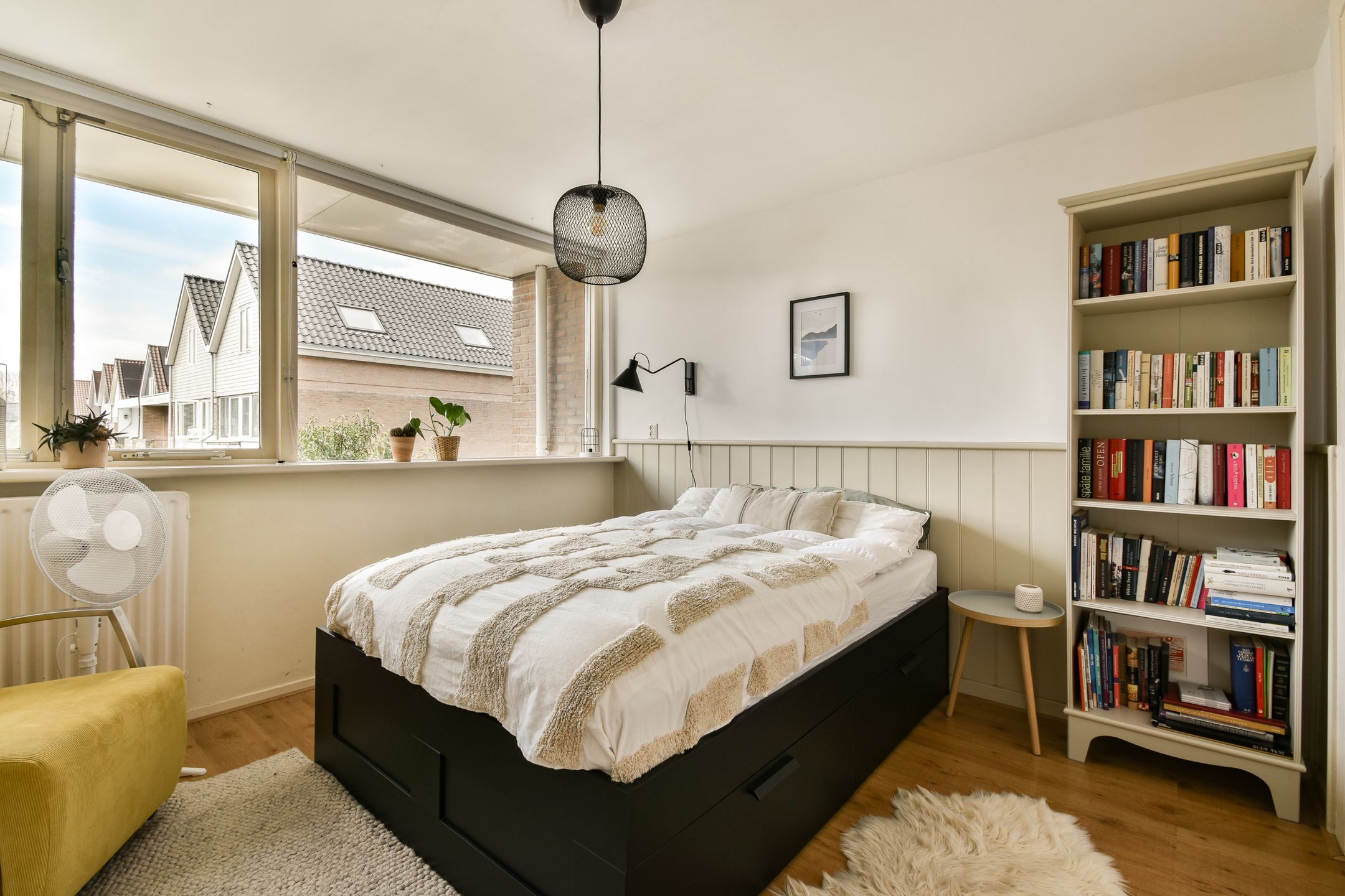 Foto 15 van Chr. Huygensstraat 29