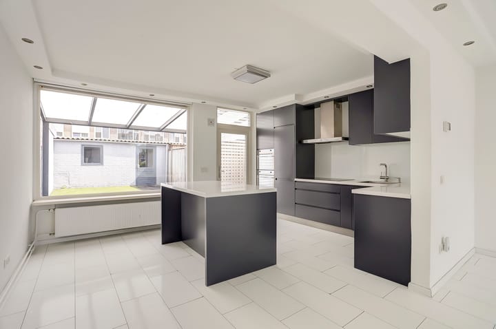 Foto 7 van Doormanstraat 40