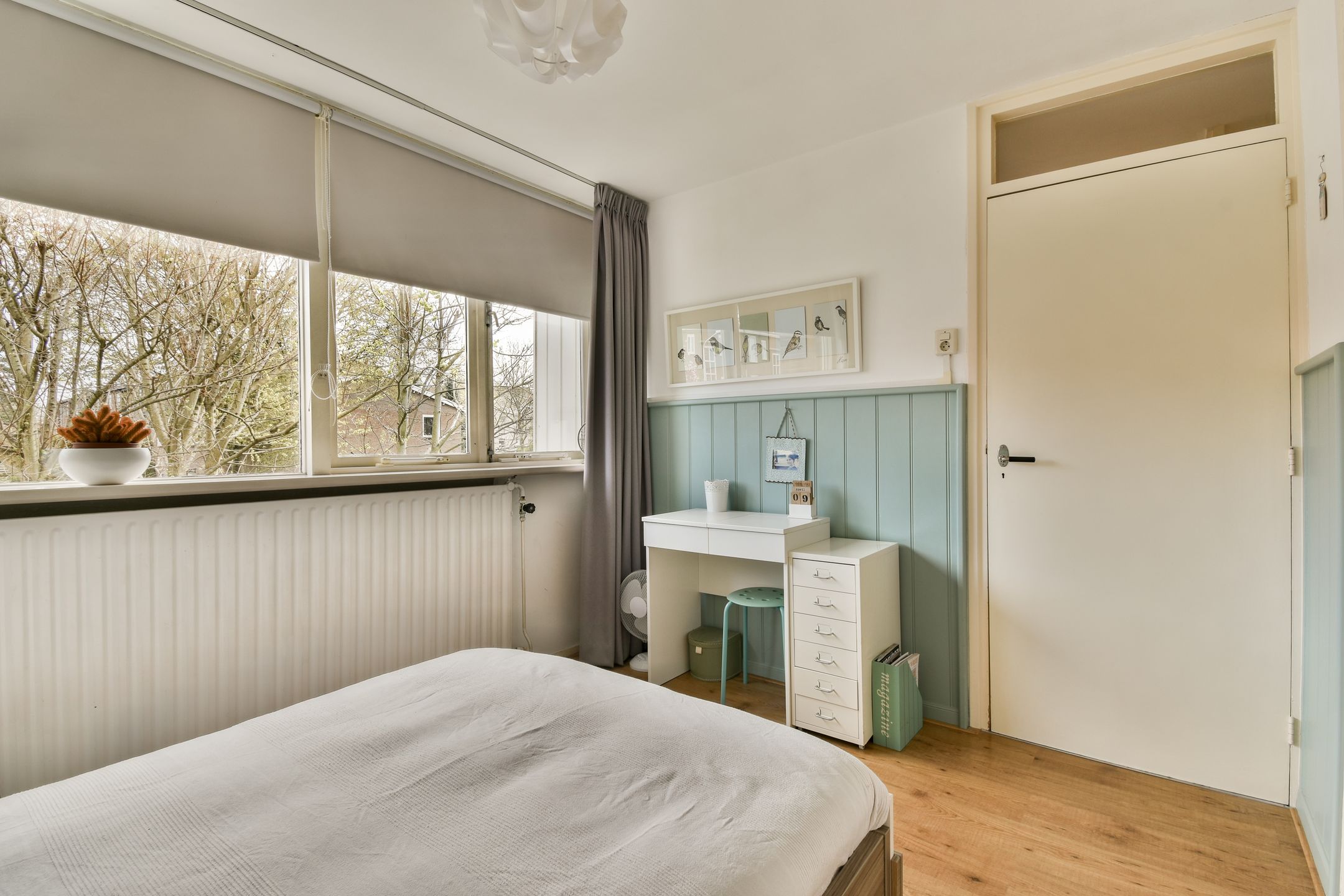 Foto 18 van Chr. Huygensstraat 29