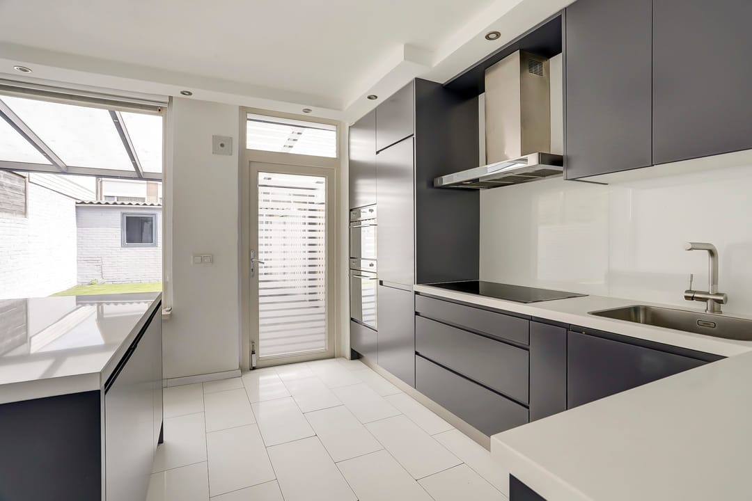 Foto 8 van Doormanstraat 40