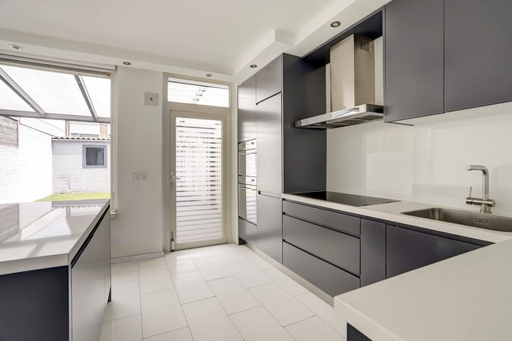 Foto 8 van Doormanstraat 40