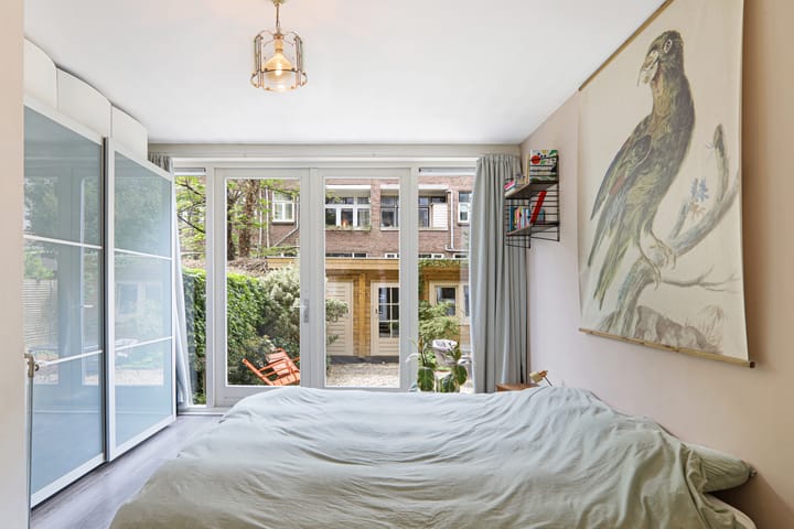 Foto 7 van De Savornin Lohmanlaan 71-B