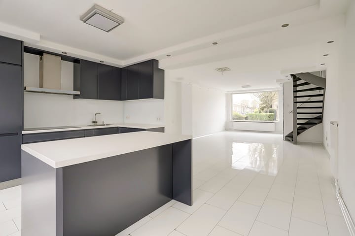 Foto 9 van Doormanstraat 40