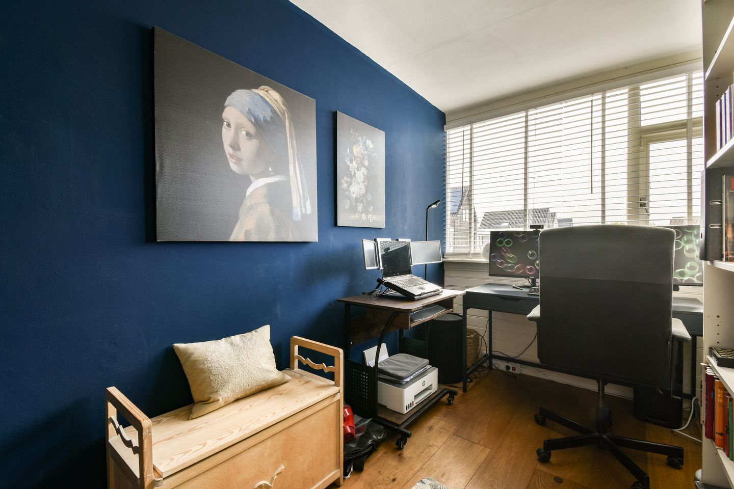 Foto 19 van Chr. Huygensstraat 29