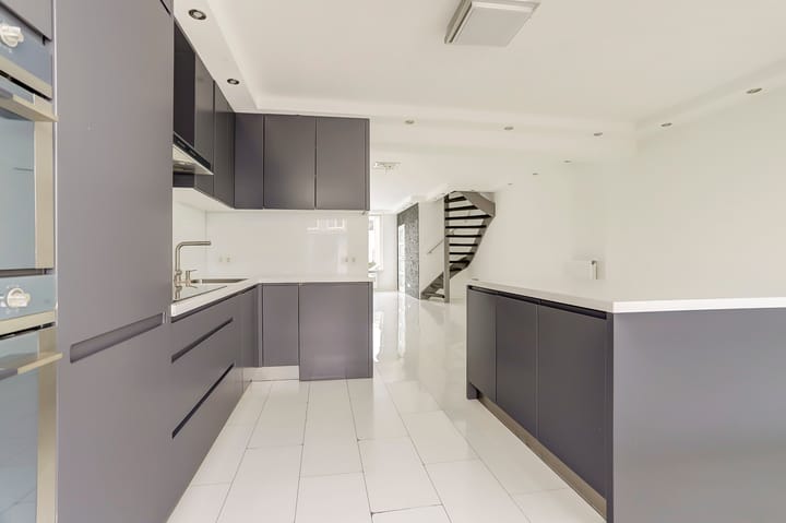 Foto 10 van Doormanstraat 40