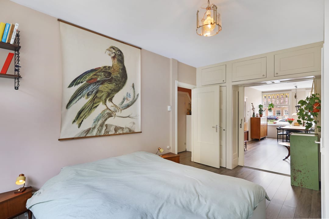 Foto 8 van De Savornin Lohmanlaan 71-B