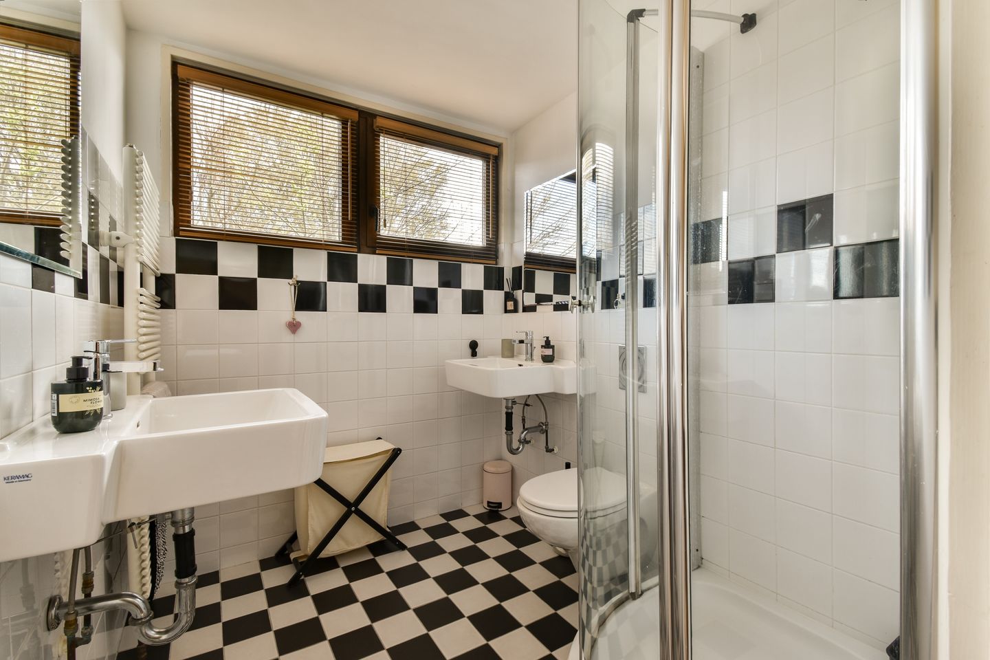 Foto 20 van Chr. Huygensstraat 29