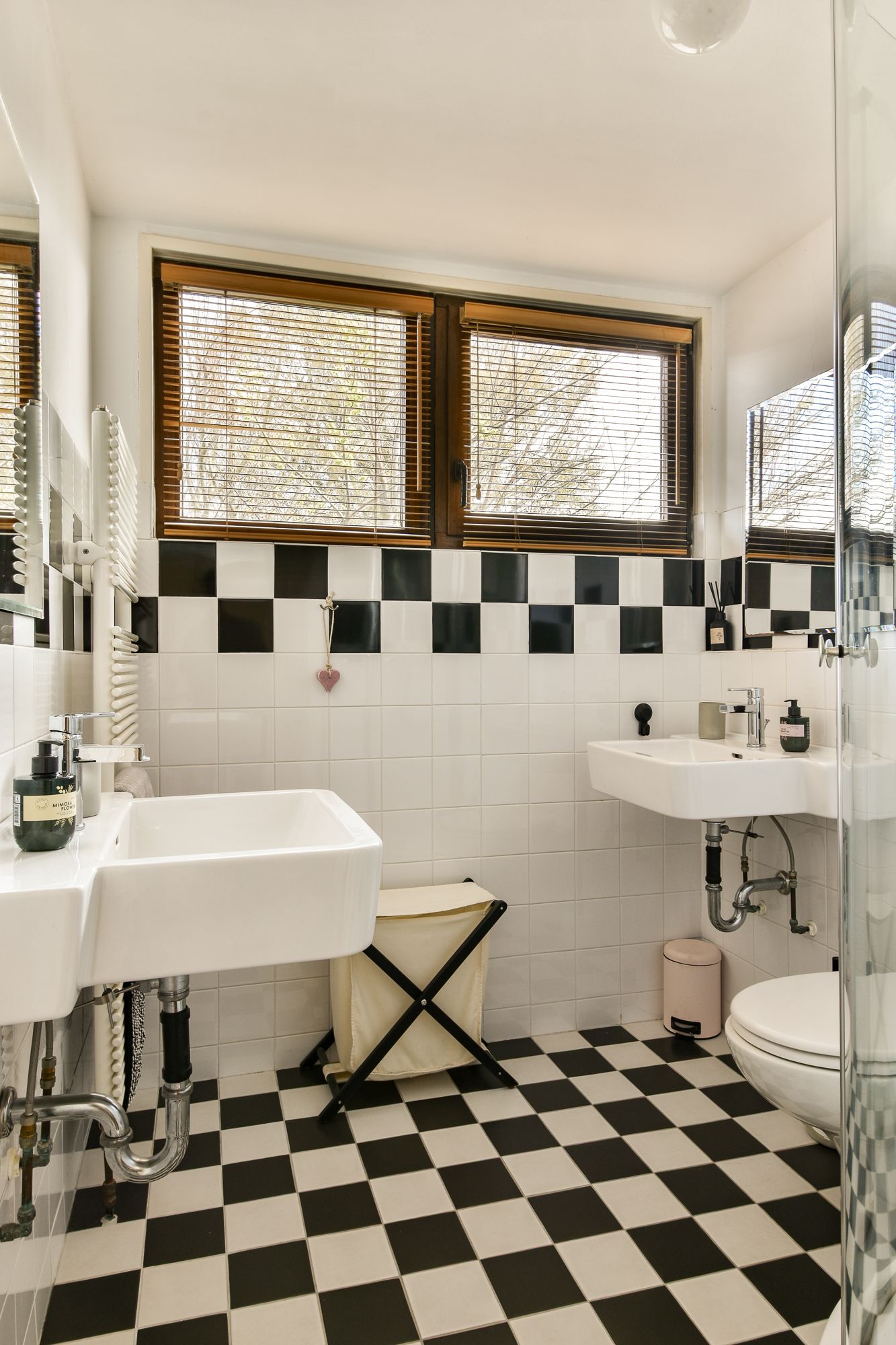 Foto 21 van Chr. Huygensstraat 29