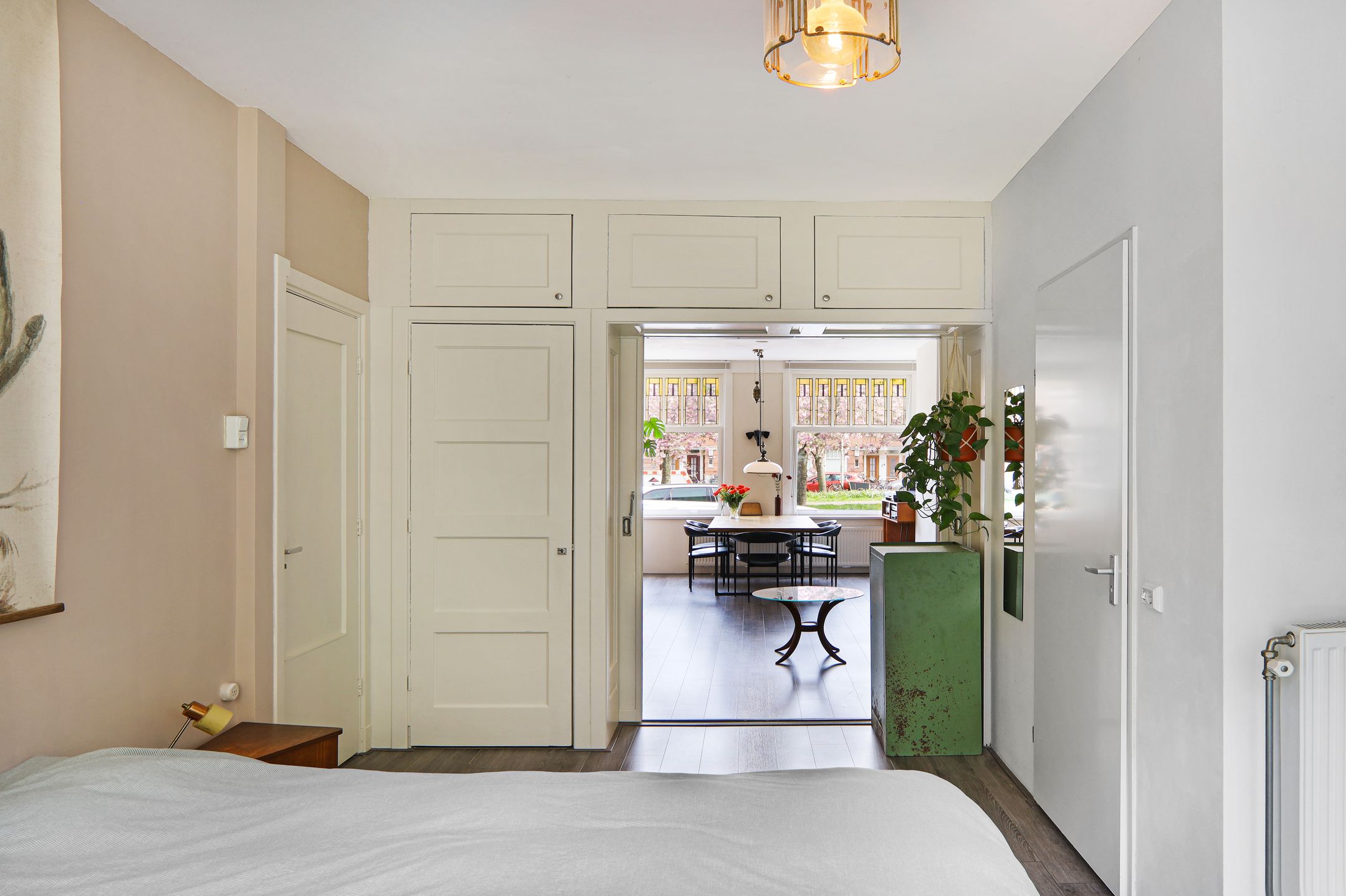 Foto 9 van De Savornin Lohmanlaan 71-B