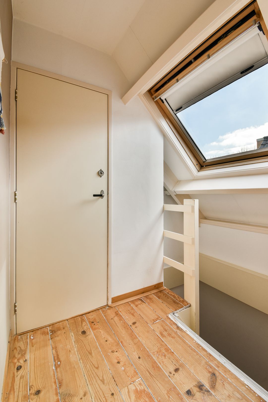 Foto 23 van Chr. Huygensstraat 29