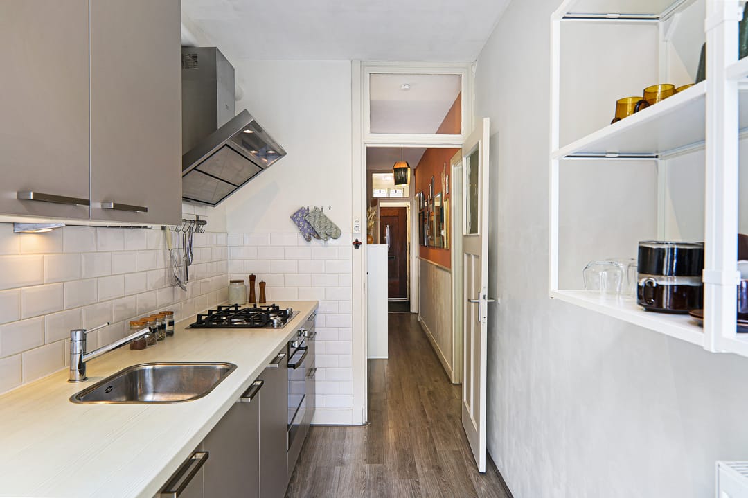 Foto 11 van De Savornin Lohmanlaan 71-B