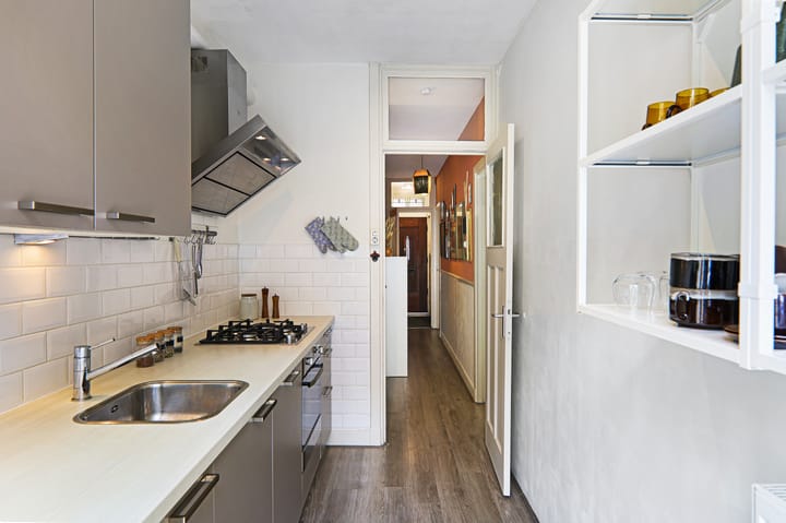 Foto 11 van De Savornin Lohmanlaan 71-B