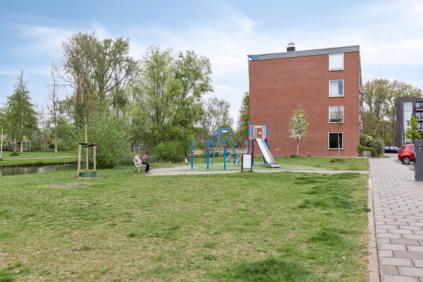 Foto 25 van Rivierenlaan 185