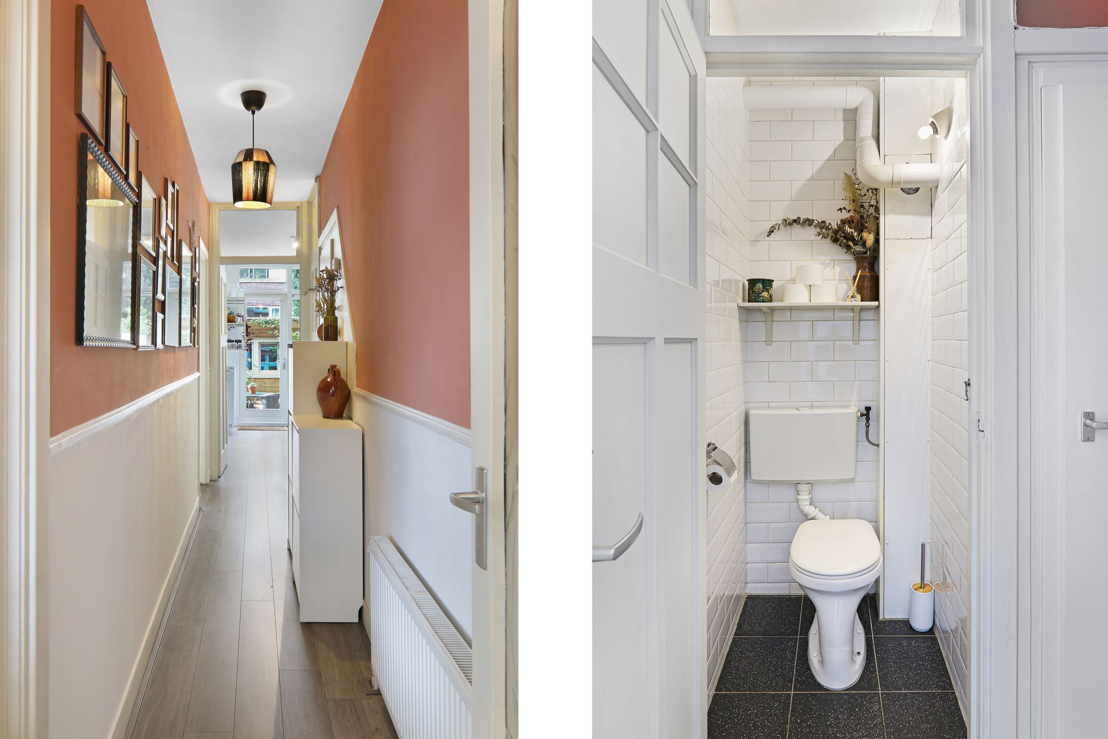 Foto 12 van De Savornin Lohmanlaan 71-B