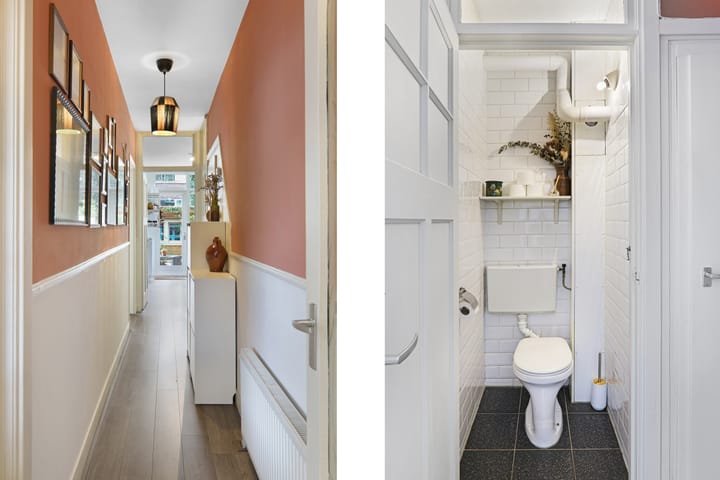 Foto 12 van De Savornin Lohmanlaan 71-B