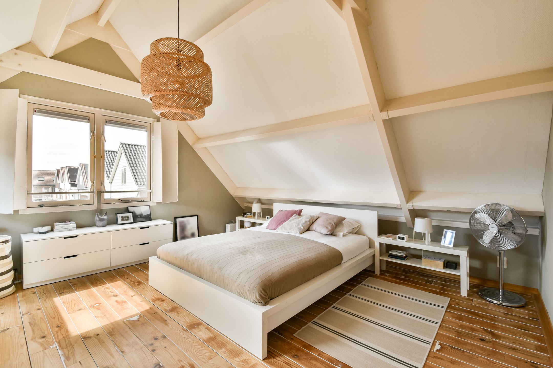 Foto 24 van Chr. Huygensstraat 29