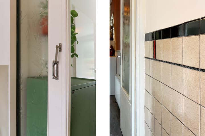 Foto 14 van De Savornin Lohmanlaan 71-B