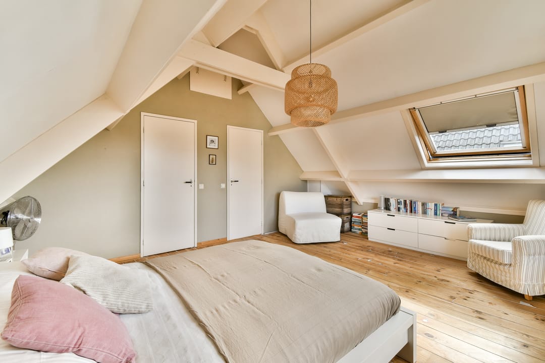 Foto 26 van Chr. Huygensstraat 29