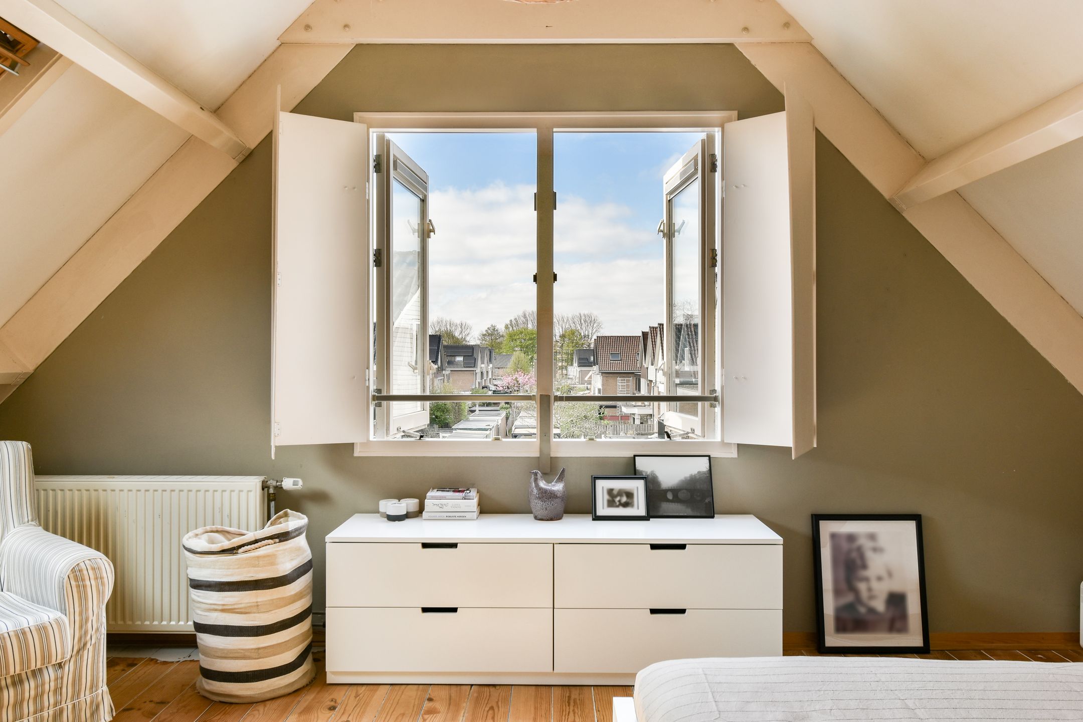 Foto 27 van Chr. Huygensstraat 29