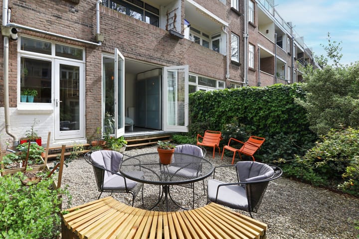 Foto 15 van De Savornin Lohmanlaan 71-B