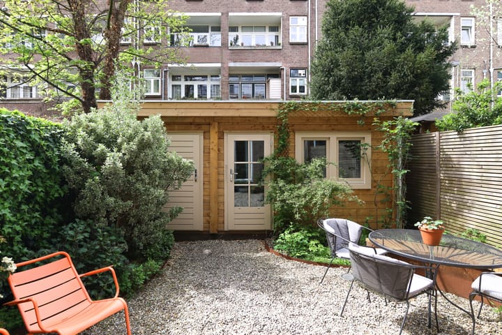 Foto 16 van De Savornin Lohmanlaan 71-B