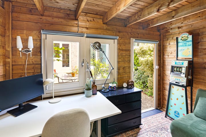 Foto 17 van De Savornin Lohmanlaan 71-B