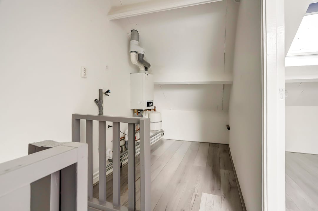 Foto 22 van Doormanstraat 40