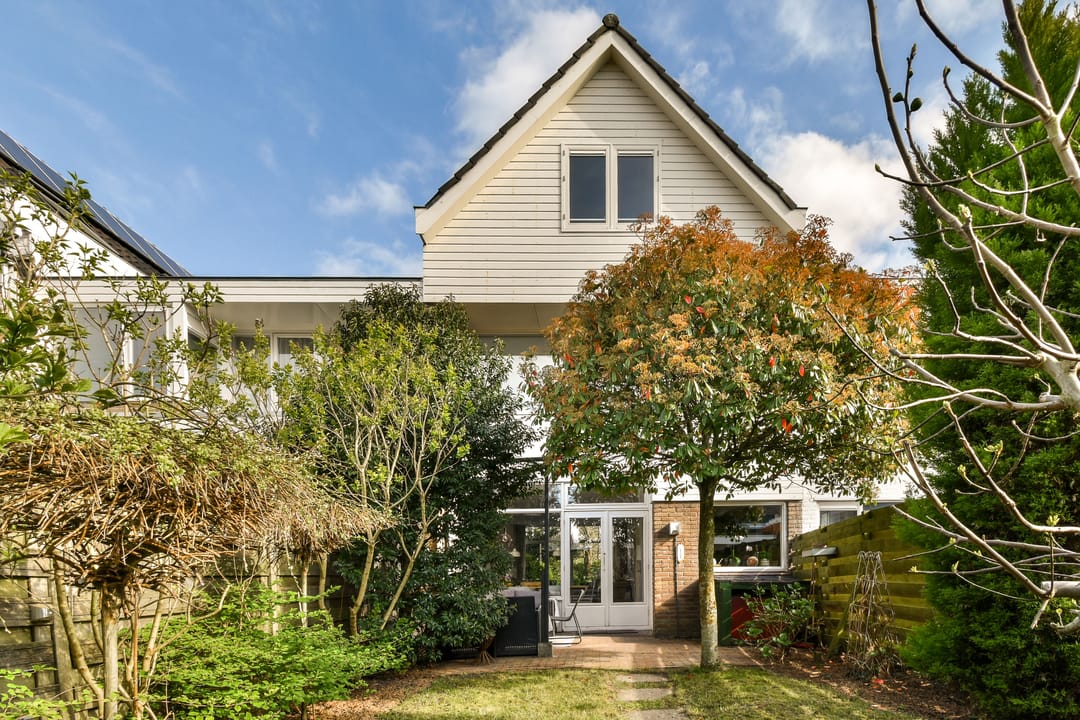 Foto 31 van Chr. Huygensstraat 29