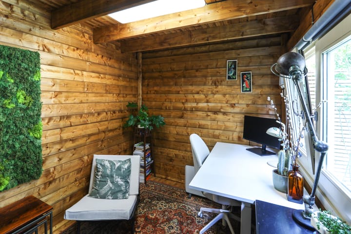 Foto 18 van De Savornin Lohmanlaan 71-B