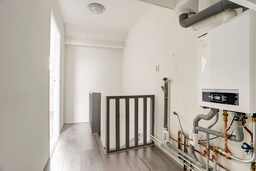 Foto 23 van Doormanstraat 40