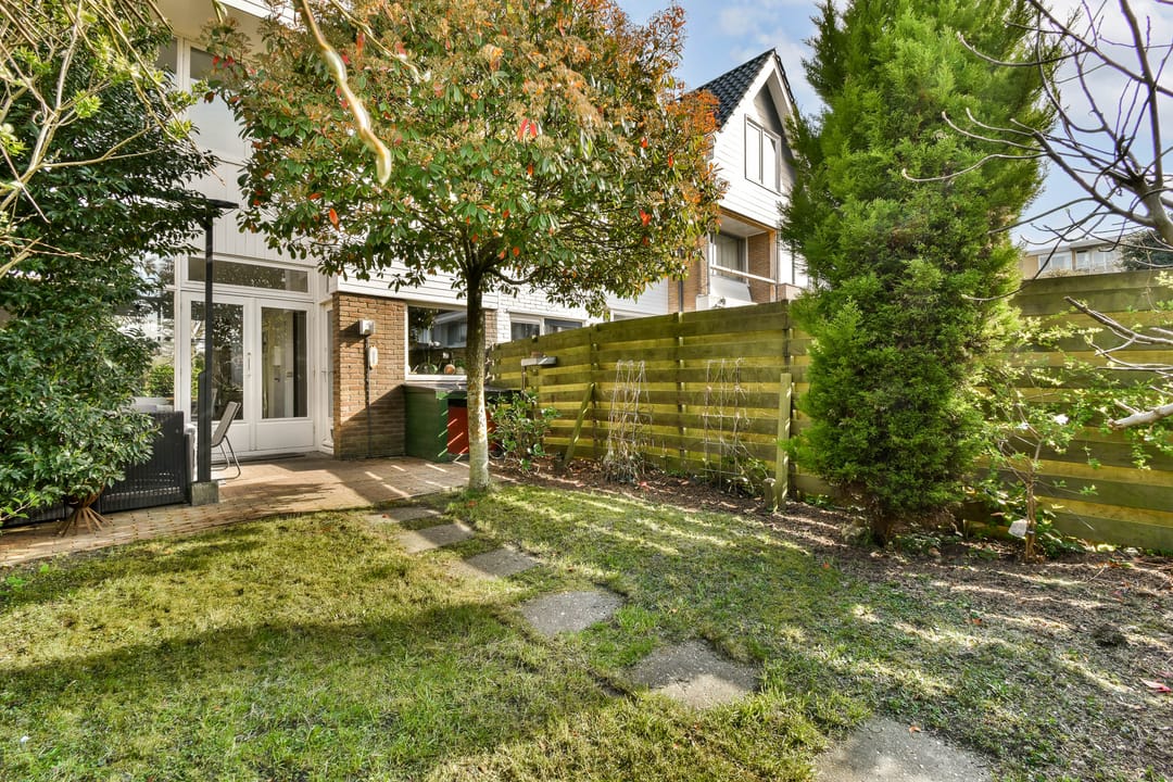 Foto 32 van Chr. Huygensstraat 29