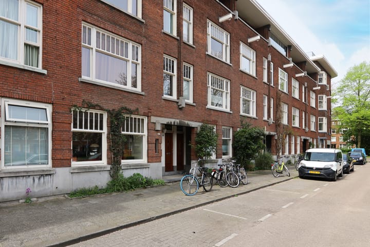 Foto 19 van De Savornin Lohmanlaan 71-B