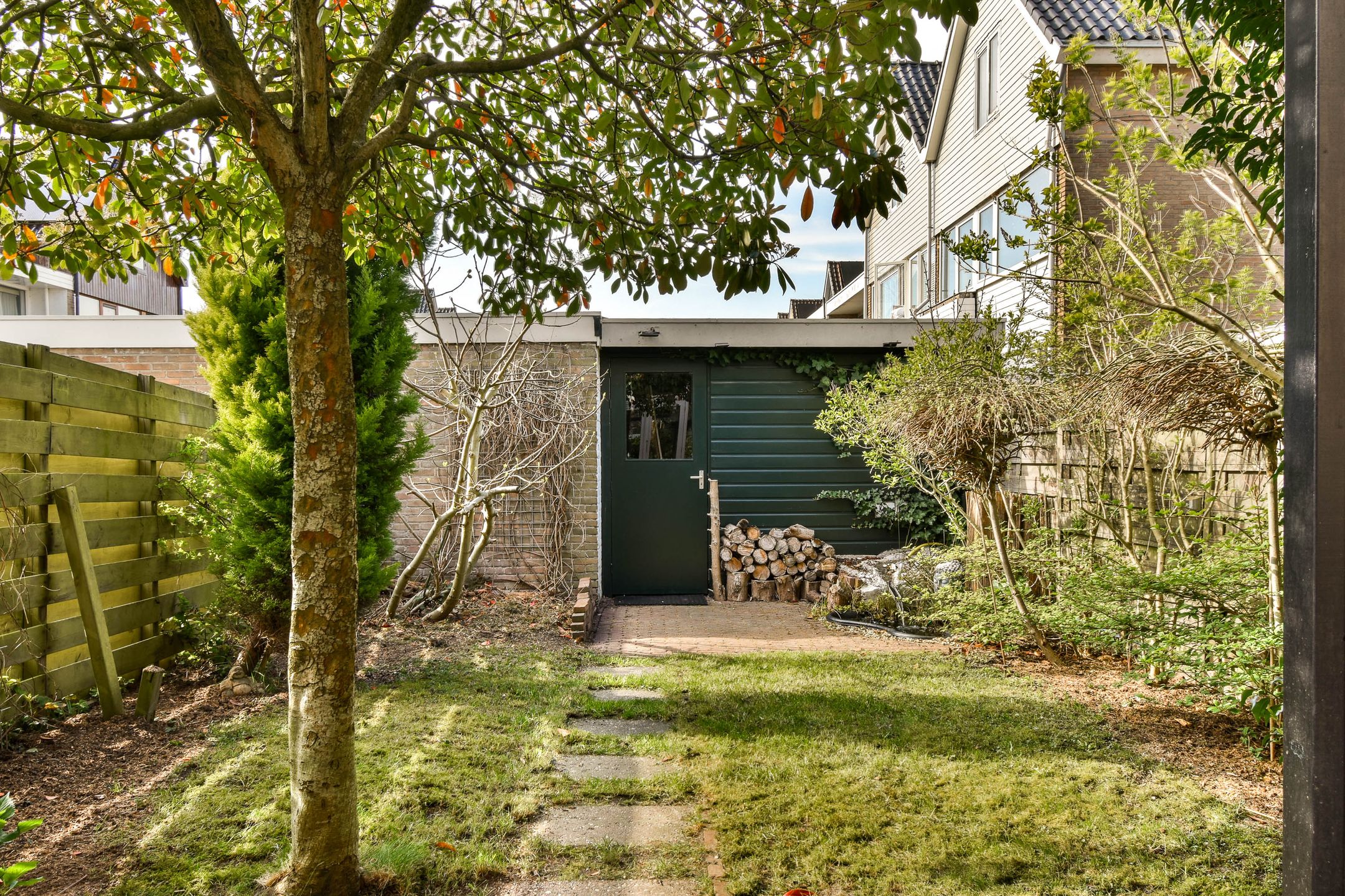 Foto 33 van Chr. Huygensstraat 29