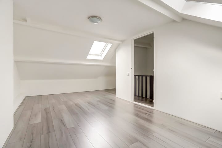 Foto 25 van Doormanstraat 40