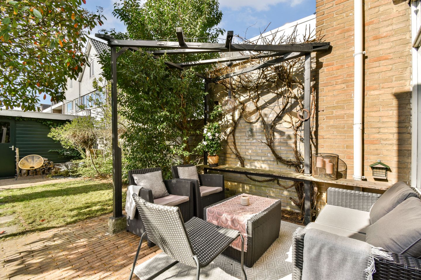 Foto 34 van Chr. Huygensstraat 29