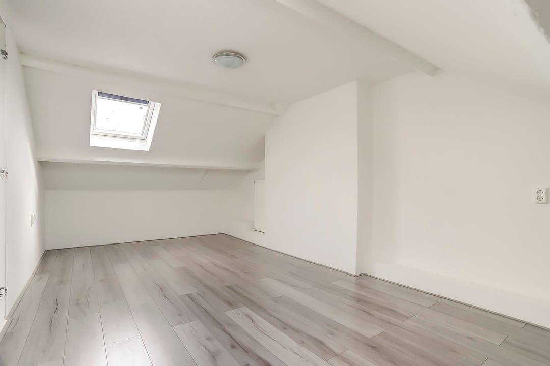 Foto 26 van Doormanstraat 40