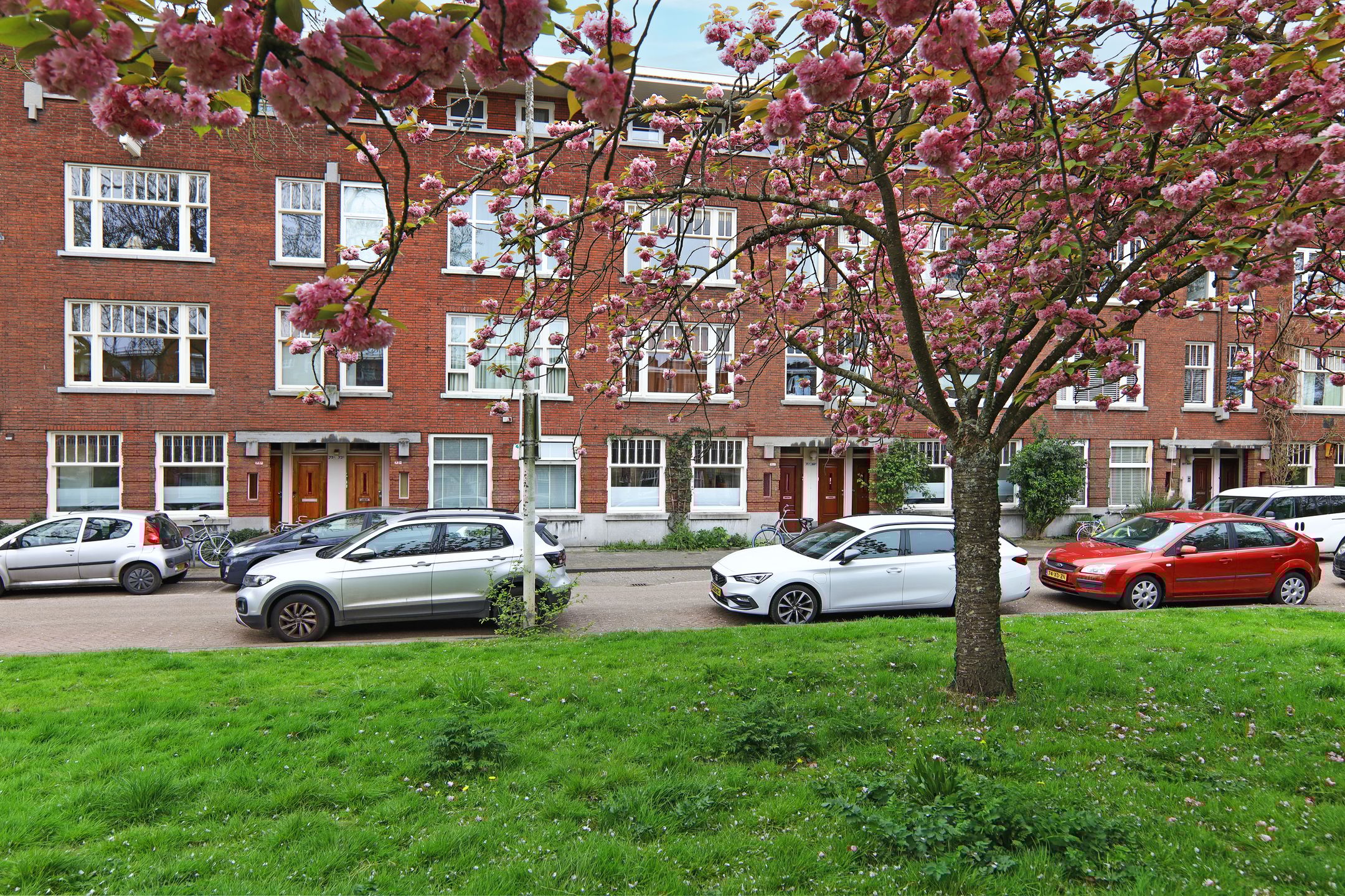 Foto 21 van De Savornin Lohmanlaan 71-B