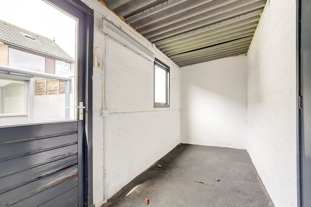 Foto 28 van Doormanstraat 40