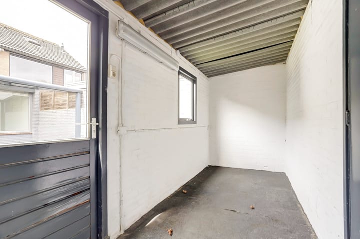 Foto 28 van Doormanstraat 40