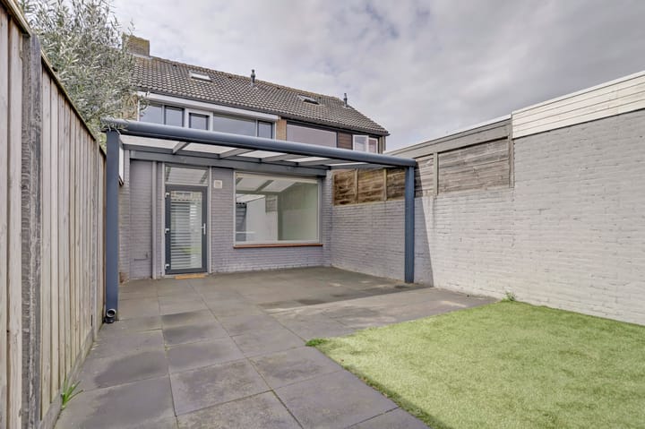 Foto 30 van Doormanstraat 40