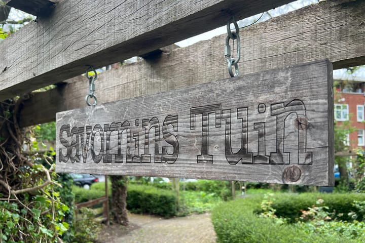 Foto 23 van De Savornin Lohmanlaan 71-B