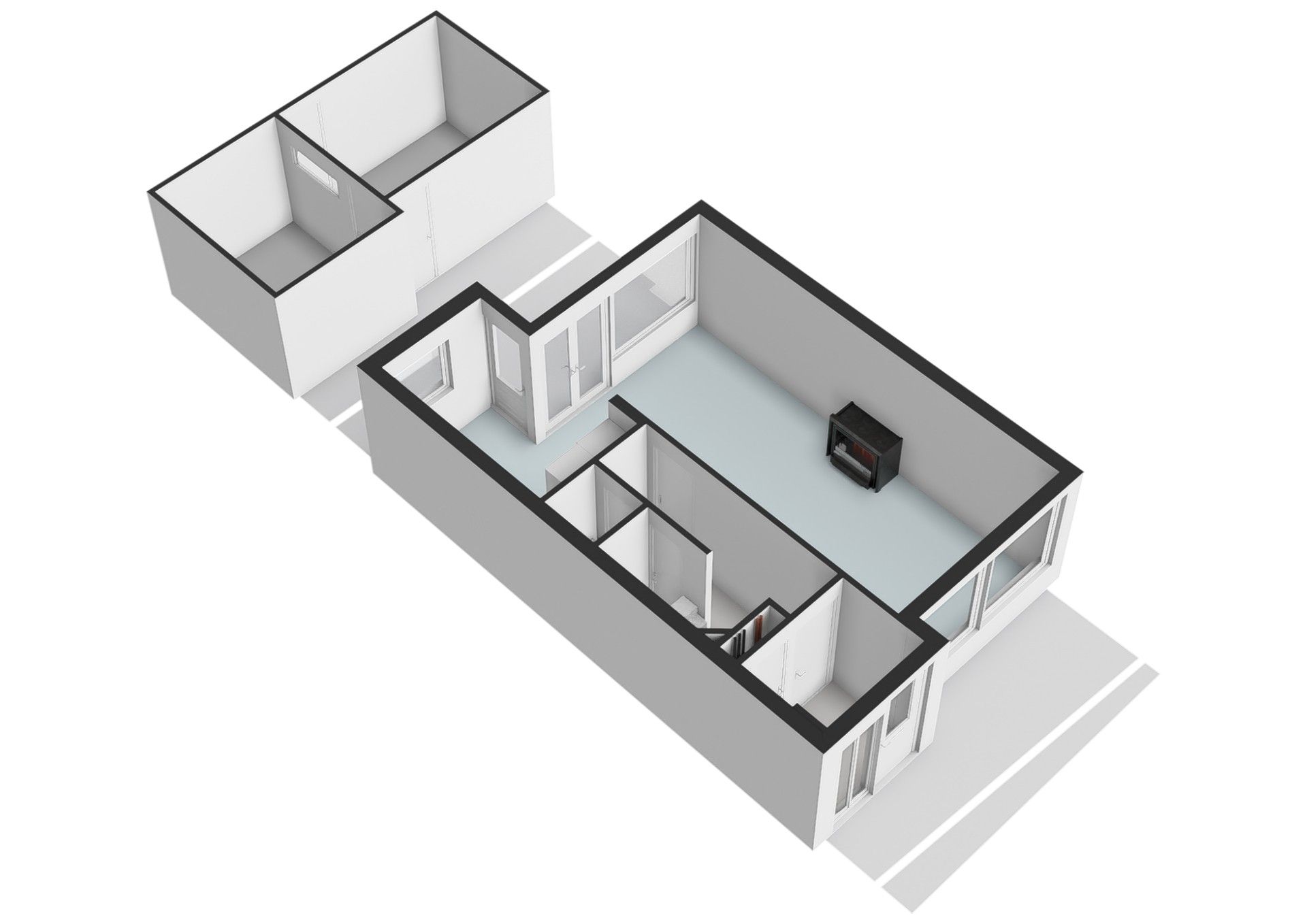 Foto 39 van Chr. Huygensstraat 29