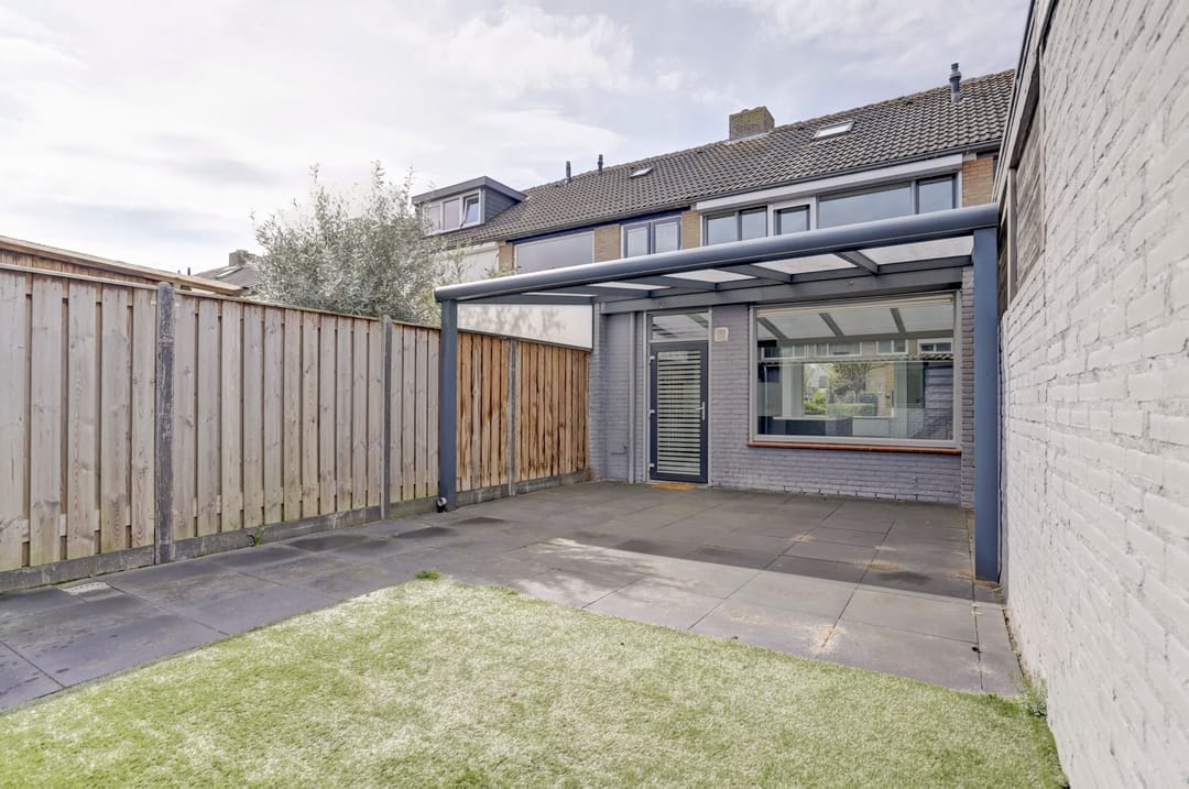 Foto 31 van Doormanstraat 40