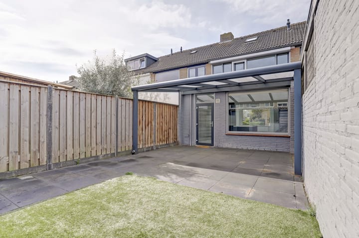 Foto 31 van Doormanstraat 40